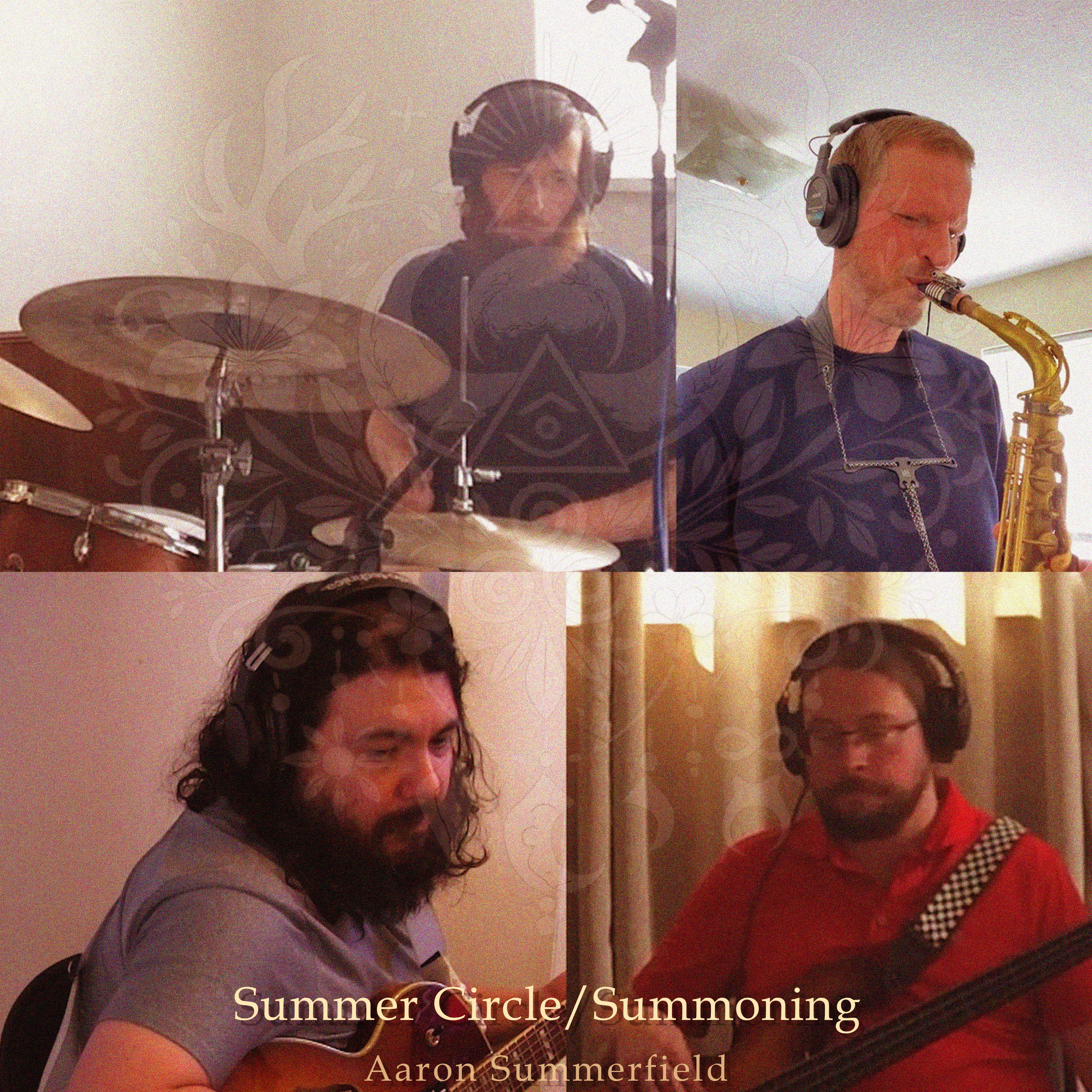 Summer Circle/Summoning EP